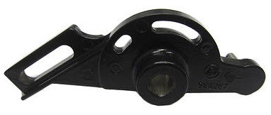 LEVER ARM&PIN AY,  0985387 Ersatzteil Johnson Evinrude OMC