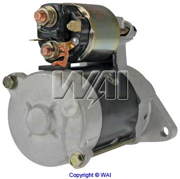 Anlasser 18512N WAI