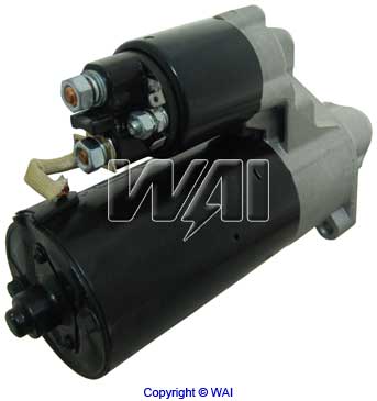 Anlasser 19036N WAI