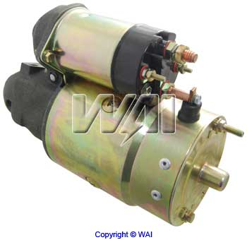Anlasser 3689N WAI