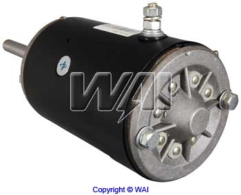 Anlasser 3103N WAI