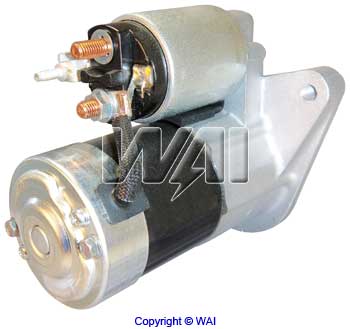 Anlasser 17943N WAI