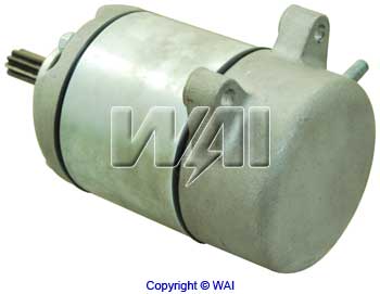 Anlasser 18336N WAI
