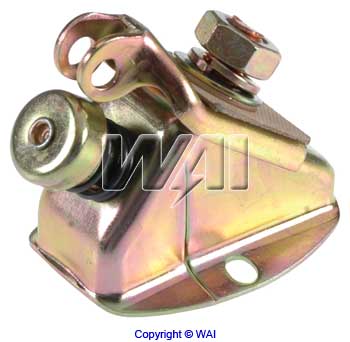 Magnetschalter  67-720 WAI