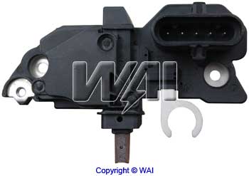 Regler IB298 WAI