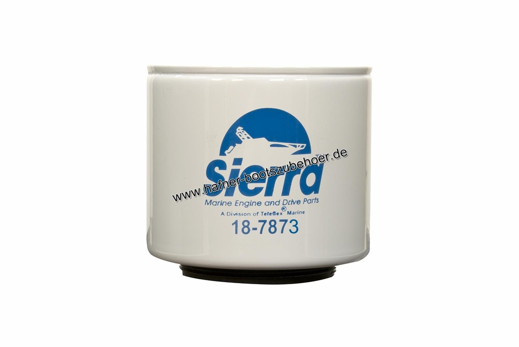 Fuel Filte, 35-808275 Ersatzteil Sierra Marine 18-7873