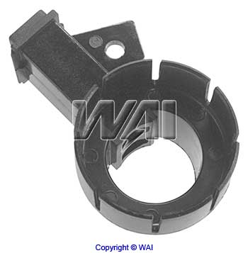 Bürstenhalter 39-1209 WAI
