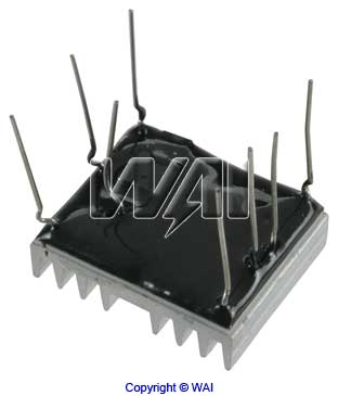 Regler TRI850 WAI