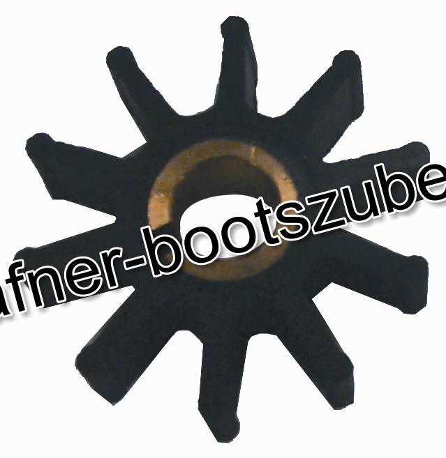 Impeller für Chrysler & Force 25 und 35 PS Ersatzteil Sierra Marine 18-8901