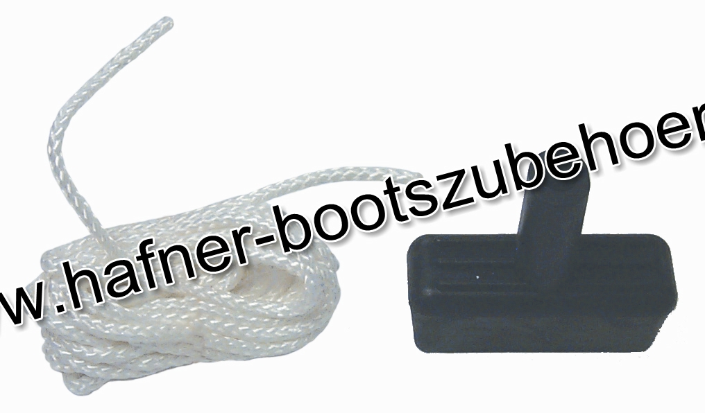 HandAnlasserseil Ersatzteil Sierra Marine 18-4904