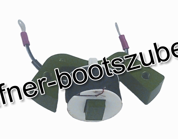 Zündspule für Johnson Evinrude Ersatzteil Sierra Marine 18-5163