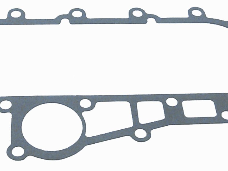 Abgasdeckeldichtung für Mercury 50/60 PS Ersatzteil Sierra Marine 18-0918