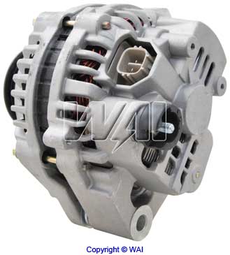 Lichtmaschine 13893N WAI
