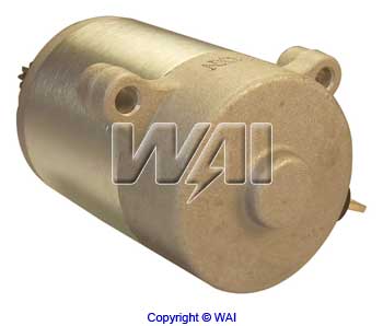 Anlasser 19031N WAI