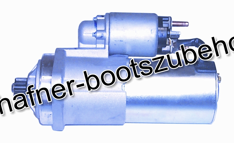 Anlasser für MerCruiser Ersatzteil Sierra Marine 18-5603