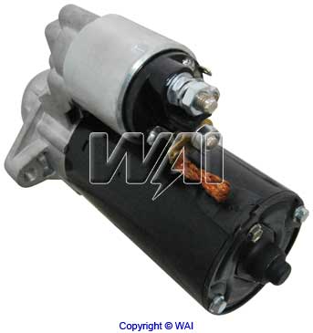 Anlasser 32802N WAI
