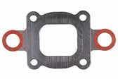Gasket, Dry Joint (Open) Ersatzteil Sierra Marine 18-0721