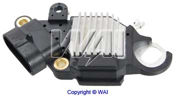 Regler D200XHD WAI