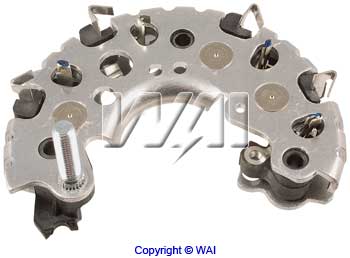 Gleichrichter IXR725 WAI