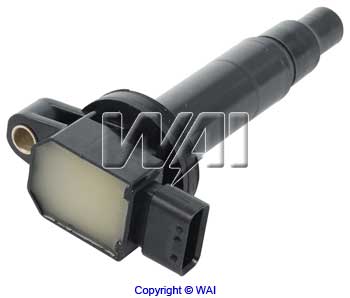 Zündspule CUF316 WAI