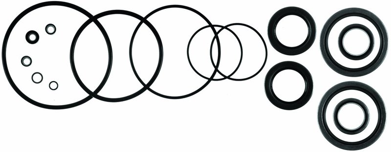 Dichtsatz für Z-Antrieb Unterwasserteil Mercruiser Ersatzteil Sierra Marine 18-2645