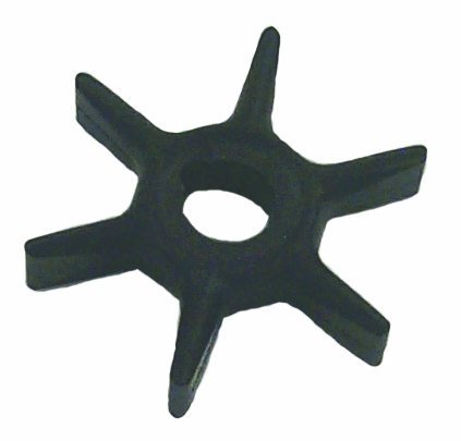 Impeller für Chrysler/Force/Mercury 6/8/9.9/10/15 PS Ersatzteil Sierra Marine 18-3062