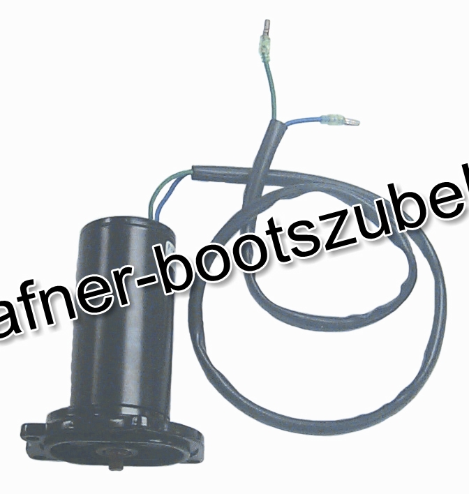 Tilt/Trim Motor Mercury/Force Ersatzteil Sierra Marine 18-6286