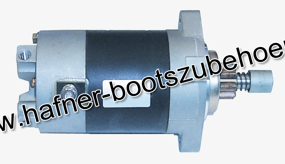 Anlasser Ersatzteil Sierra Marine 18-6429
