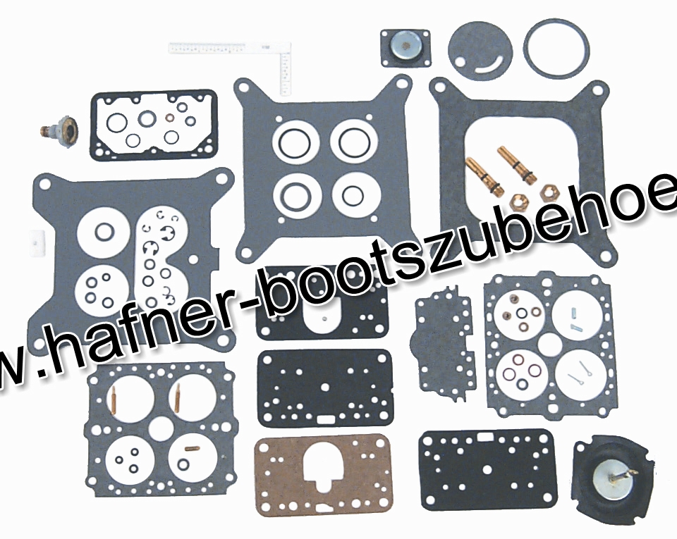 Vergaserreparatursatz Ersatzteil Sierra Marine 18-7096