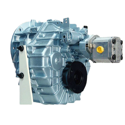 ZF Getriebe Arco ZF63  2,48:1