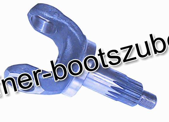 Z-Antriebswelle Ersatzteil Sierra Marine 18-6403