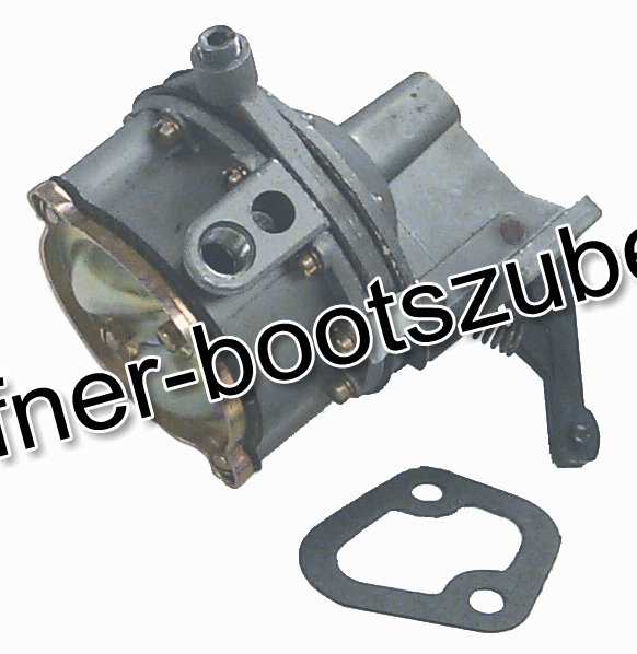 Fuel Pump THERMO-ELECTRON Ersatzteil Sierra Marine 18-7271
