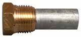 Anode 23-6401 Sierra Marine , Onan 130-4434