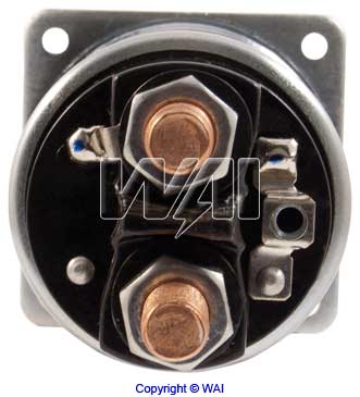 Magnetschalter  66-91126 WAI