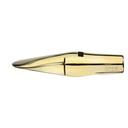 Gori 2-flg. Racing Faltprop. 375x260R, 25mm ISO