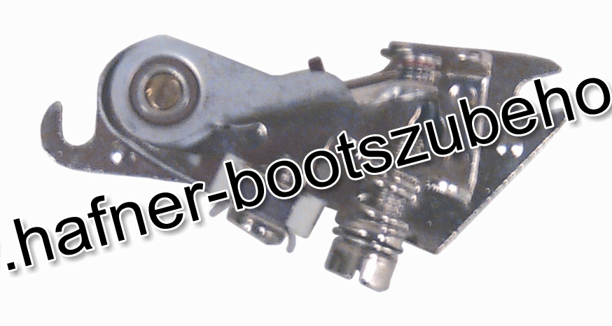Unterbrecherkontakt für Mercruiser, OMC, Johnson, Evinrude & Volvo Penta Ersatzteil Sierra Marine 18-5310