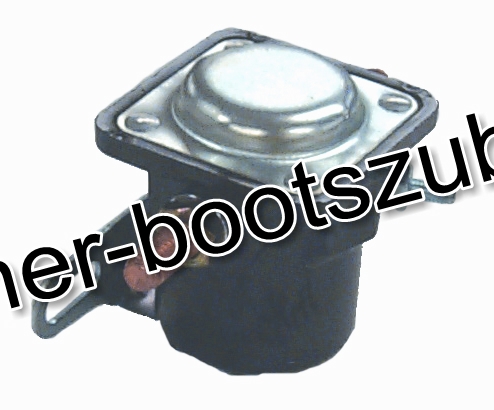 Anlasser Magnetschalter CHRYSLER Ersatzteil Sierra Marine 18-5841