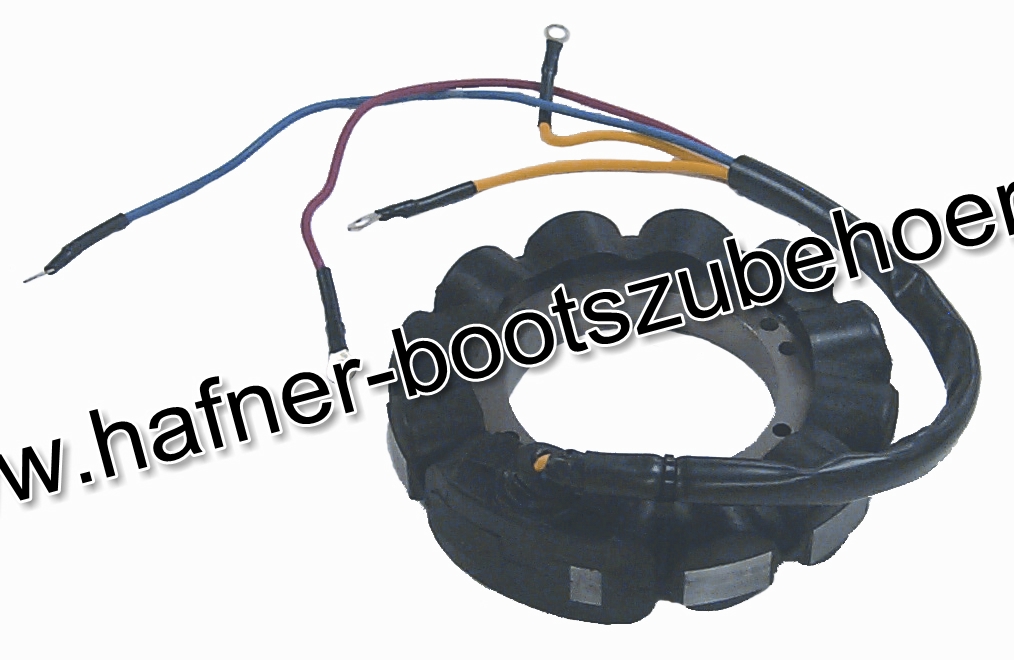 Stator für Mercury/Marine r Ersatzteil Sierra Marine 18-5856