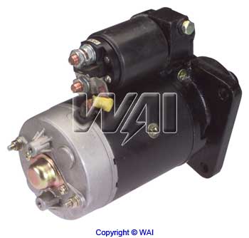 Anlasser 18031N WAI