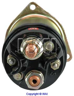 Magnetschalter  66-145 WAI