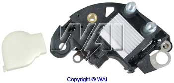 Regler IX596 WAI
