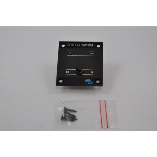 Victron Charger switch CE