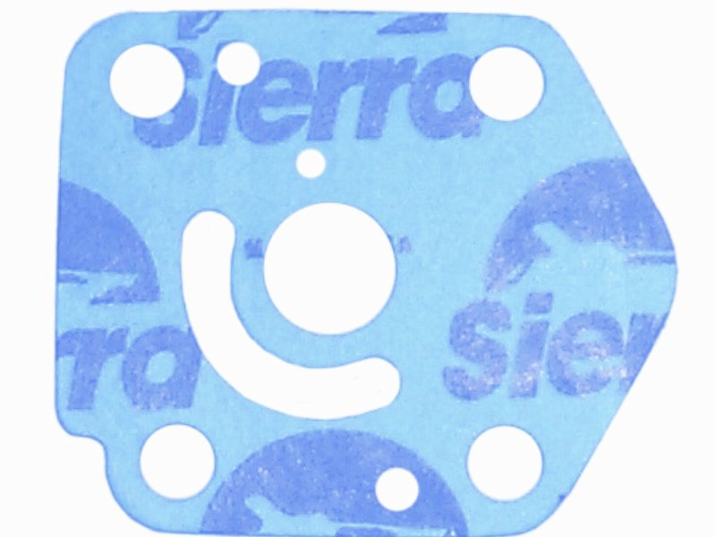 Impellerpumpendichtung für Suzuki DF & DT 9,9/15 Ersatzteil Sierra Marine 18-0478