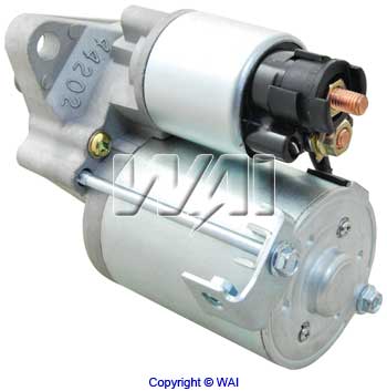 Anlasser 17729N WAI