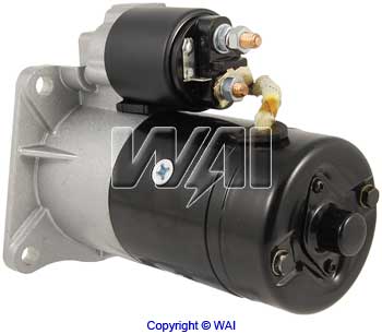 Anlasser 19794N WAI
