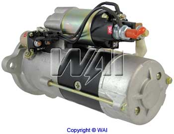 Anlasser 30111N-DR WAI