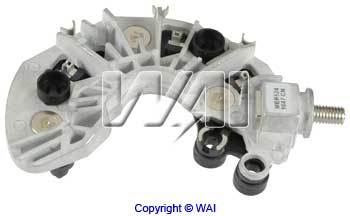 Gleichrichter MER524 WAI
