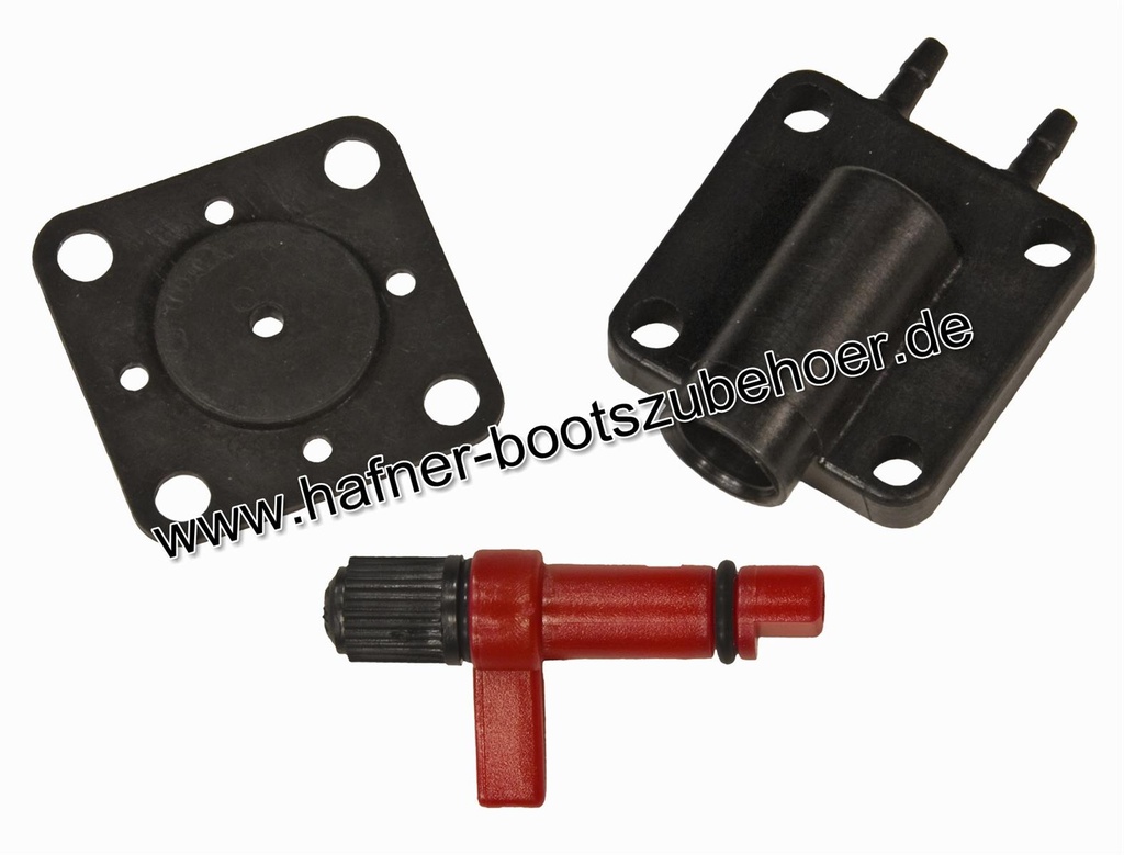 Service Valve Kit Ersatzteil Sierra Marine 18-7044