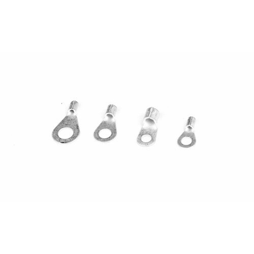 Philippi  QKS 4-6mm2/ 6mm D. (10-Stk.)