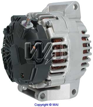 Lichtmaschine 11259N WAI